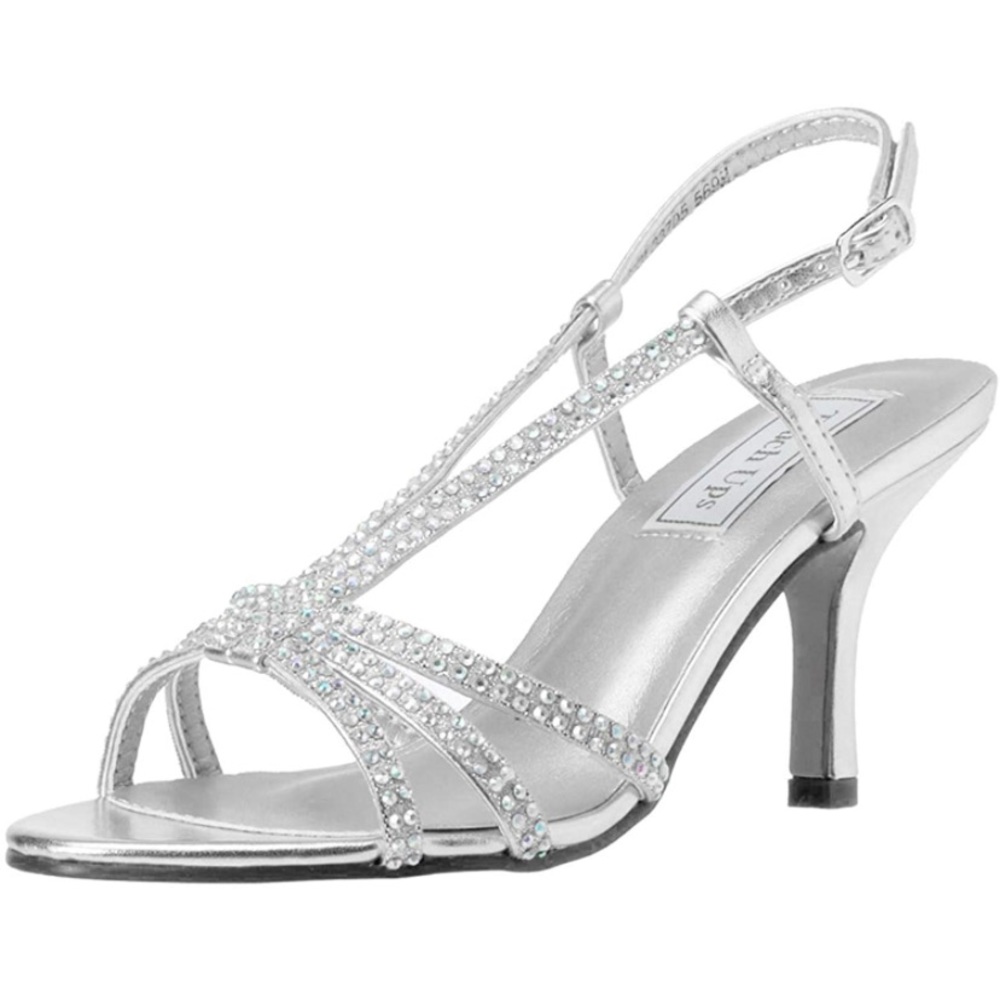 Touch Ups Lyric Sandal 7.5W